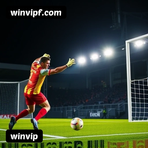 Comparação APP mobile vs versão web da winvip