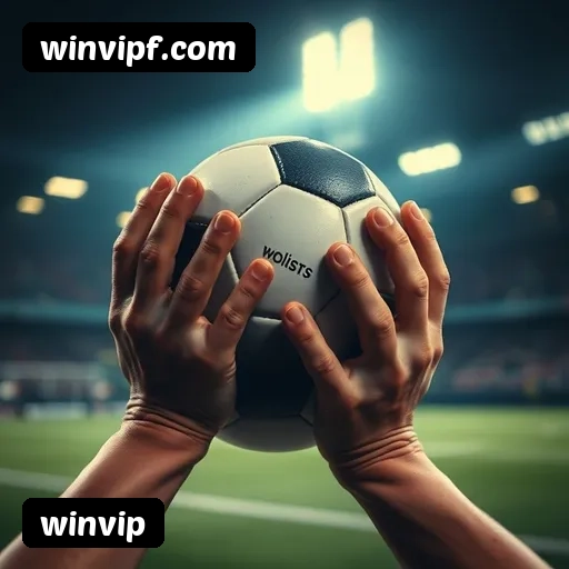 winvip PIX instantâneo Brasil - Depósito e saque em minutos 24/7